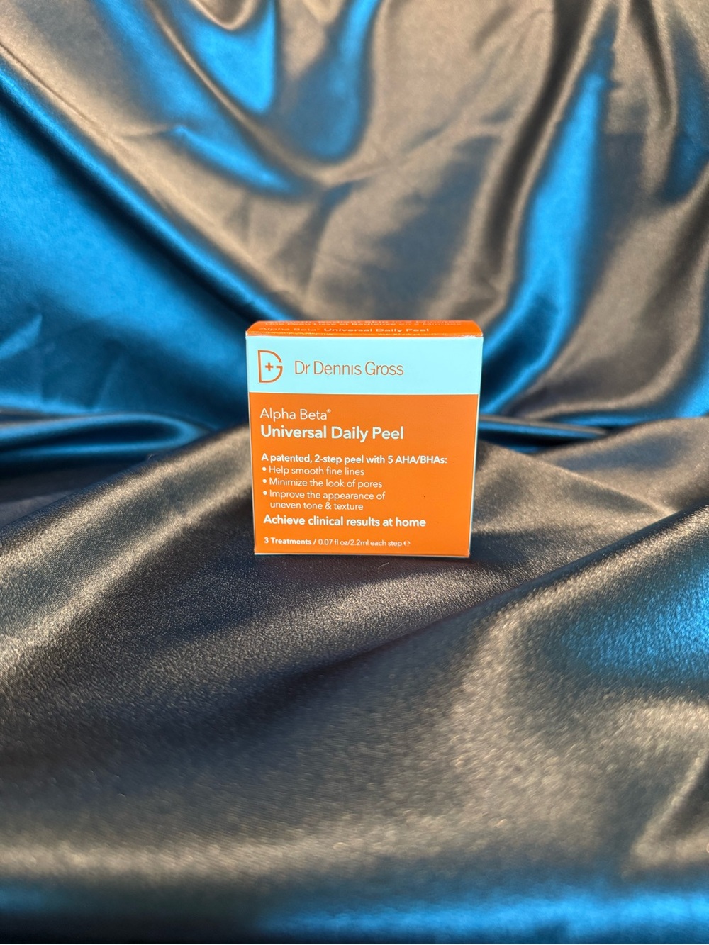 Build Your Own Beauty Bundle | Dr Dennis Gross Peel 3 Treatments